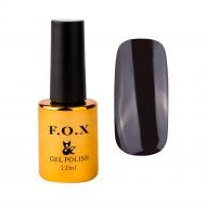 Гель-лак для ногтей F.O.X Gold Pigment №002 12 мл