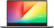 Ноутбук Asus VivoBook S14 S430UN-EB121T 14" (90NB0J44-M01490) gun metal