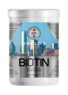 Маска Dallas Biotin Beautifying для поліпшення росту волосся з біотином 1000 мл