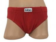 Трусы для мальчика Bibo р.128 красно-розовый 21048