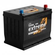Акумулятор автомобільний Extreme EFB Asia 75Ah 700A 12V «+» праворуч (EAEFB750)