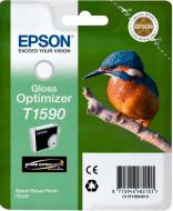 Картридж Epson  T1590 Gloss Optimizer C13T15904010 прозорий глянець C13T15904010