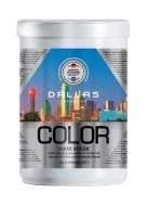 Маска Dallas Color для фарбованого волосся 1000 мл