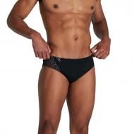 Плавки Speedo TECH PNL 7CM BRF AM 8-09739H054 р.32 черный