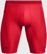 Шорти Under Armour IsoChill 1365224-890 р. 2XL червоний