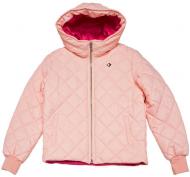 Куртка Converse 10006836-690 р.M розовый