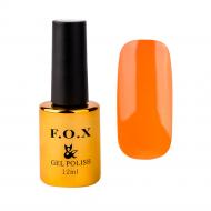 Гель-лак для ногтей F.O.X Gold Pigment №009 12 мл Гель-лак для ногтей F.O.X Gold Pigment №009 12 мл