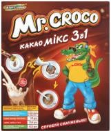 Какао-напій Золоте зерно Mr.Croco 18 г