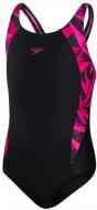 Купальник Speedo HYPERBOOM SPL MSBY JF 8-13456G720 чорний Купальник Speedo HYPERBOOM SPL MSBY JF 8-13456G720 чорний