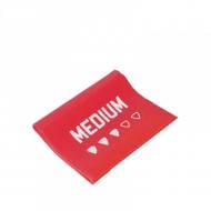 Лента для фитнеса LivePro Resistance Band Medium (LP8413-M)