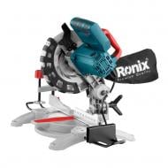 Пила торцювальна Ronix 1450 Вт 210 мм (5100)