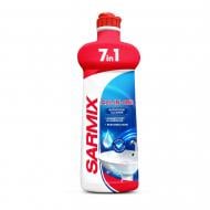 Универсальное средство SARMIX 7 в 1 All-IN-ONE 0,5 л