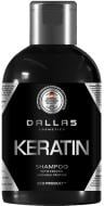 Шампунь Dalas Keratin з кератином і молочним протеїном 1000 мл