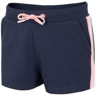 Шорты 4F JSKDD002-31S р. 164 темно-синий