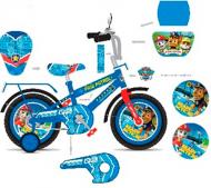 Велосипед дитячий Disney Paw Patrol 20 Велосипед дитячий Disney Paw Patrol 20