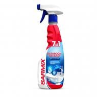 Засіб для ванної кімнати SARMIX 7 в 1 0,5 л