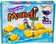Набор для лепки Strateg Mundi sand