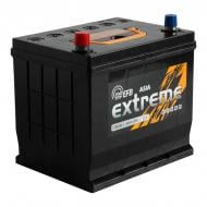Акумулятор автомобільний Extreme EFB Asia 65Ah 600A 12V «+» ліворуч (EAEFB651)