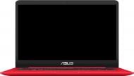 Ноутбук Asus VivoBook 14 X411UF-EB068 14" (90NB0II5-M00830) red