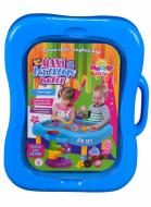 Strateg мистер тесто - подарочный чемодан Ice Cream maker