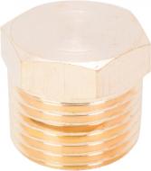 Заглушка Sigma MT ½ (латунь) 7025931