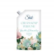 Мыло жидкое Shik Gentle Clematis 900 г