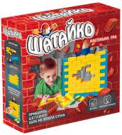 Игра настольная Strateg Шатайко