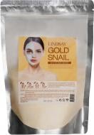 Маска для лица Lindsay моделирующая Золотая Улитка 240 г 1 шт. Маска для лица Lindsay моделирующая Золотая Улитка 240 г 1 шт.