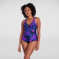 Купальник Speedo SHAPING LEXI PT 1PC AF 8-12958H065 р.42 разноцветный