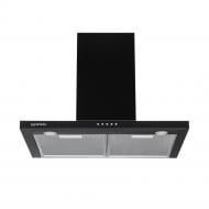 ВИТРИНА! Вытяжка Pyramida AGT 60 PB BL