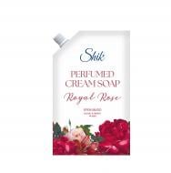 Мыло жидкое Shik Royal Rose 900 г