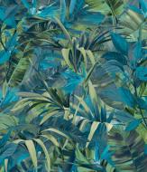 Обои виниловые на флизелиновой основе Grandeco Jungle Fever JF2302 0,53x10,05 м