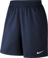 Шорты Nike M NKCT DRY SHORT 9IN 830821-410 р. L синий