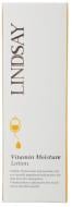 Молочко Lindsay зволожуюче для догляду за шкірою обличчя Vitamin Moisture Lotion 100 мл