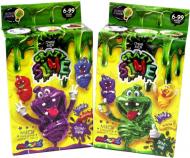 Набор исследователя Danko Toys Crazy Slime SLM-02-01U,02U,03U,04U