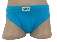 Труси для хлопчика Bibo р.80 блакитний 21049