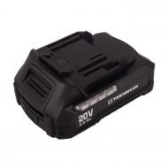 Аккумулятор запасной Tekhmann 20,0V 2Ah TAB-20