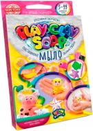 Мило пластилінове Danko Toys play clay soap маленький PCS-02-01,02,03,04 Мило пластилінове Danko Toys play clay soap маленький PCS-02-01,02,03,04