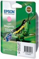 Картридж Epson StPhoto 950 C13T03364010 світло-пурпуровий