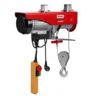 Электротельфер Ronix RH-4135