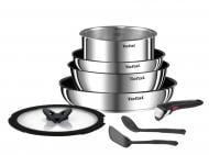 Набор посуды Tefal Ingenio Emotion 8 предметов L8979804
