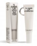 Бальзам-тритмент для губ Sister's Aroma Lip Hydrater с брелком (0) Nude 10 мл