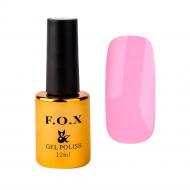 Гель-лак для ногтей F.O.X Gold Pigment №024 12 мл Гель-лак для ногтей F.O.X Gold Pigment №024 12 мл