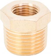 Соединитель Sigma FT ¼ × MT ½ (латунь) 7025521