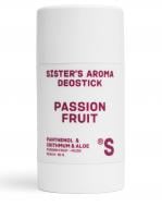 Дезодорант парфюмированный для женщин Sister's Aroma Маракуйя 50 г