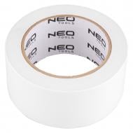 Двусторонняя клейкая лента NEO tools 50 мм х 25 м (56-075)