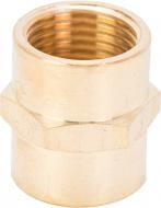 Соединитель Sigma FT ½ × ½ (латунь) 7025131