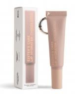 Бальзам для губ Sister's Aroma Lip Hydrater Chocolatier с брелком (002) Chocolate Brown 10 мл