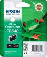 Картридж Epson StPhoto R800/R1800 C13T05404010 gloss optimizer