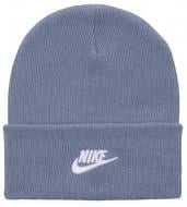 Шапка Nike Peak TC HF0186-499 р.OS блакитний